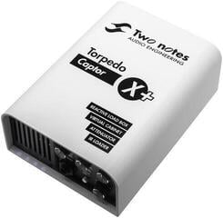 Atenuatora slodzes kaste Two Notes Captor X + 8 Atenuatora slodzes kaste - 1
