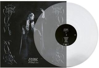 Hanglemez Eivør - Tungl (Gatefold) (Crystal Clear Coloured) (LP) - 1
