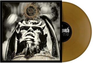 Грамофонна плоча Behemoth - The Shit Ov God (Gold Coloured) (LP) - 1
