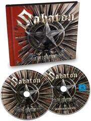 Music CD Sabaton - The Last Stand (10th Anniversary Edition) (Limited Edition) (CD + DVD) - 1