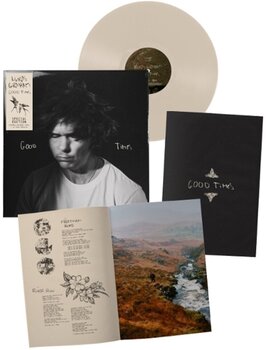 Hanglemez Lukas Graham - Good Times (Limited Edition) (140 g) (LP) - 2