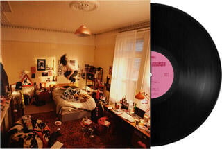Hanglemez Man/Woman/Chainsaw - Cannonball (LP) - 1