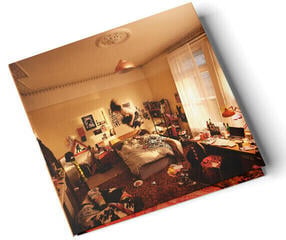 CD musique Man/Woman/Chainsaw - Cannonball (CD) - 1