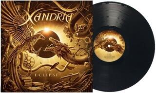 Hanglemez Xandria - Eclipse (LP) - 1