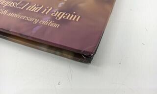 Disco in vinile Britney Spears - Oops!... I Did It Again (Anniversary Edition) (Limited Edition) (2 LP) (Solo aperto) - 2