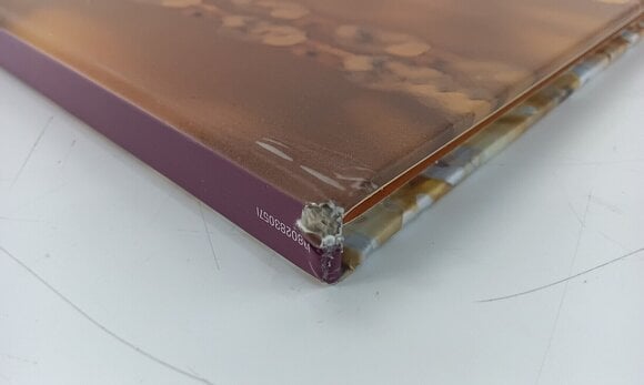 Hanglemez Britney Spears - Oops!... I Did It Again (Anniversary Edition) (Limited Edition) (2 LP) (Csak kicsomagolt) - 5