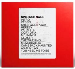 Musik-CD Nine Inch Nails & Boys Noize - Nine Inch Noize (CD) - 1