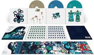 Music CD Keane - Under The Iron Sea (20th Anniversary/Deluxe/Limited Edition) (3 CD) - 1