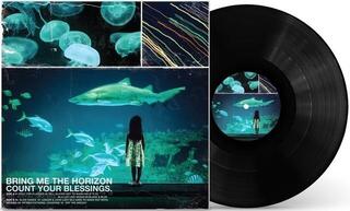 Disco in vinile Bring Me The Horizon - Count Your Blessings (LP) - 1