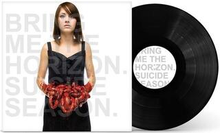 Vinyl Record Bring Me The Horizon - Suicide Season (LP) - 1