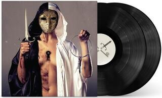 Vinyl Record Bring Me The Horizon - There Is a Hell Believe Me I've Seen It. There Is a Heaven Let's Keep It a Secret. (2 LP) - 1