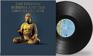Disco de vinil Cat Stevens - Buddha And The Chocolate Box (Remastered) (LP) - 1