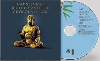 Music CD Cat Stevens - Buddha And The Chocolate Box (Remastered) (CD) - 1