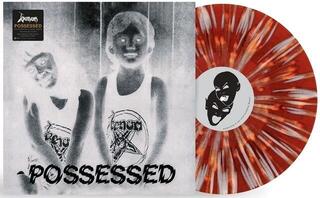Vinylplate Venom - Possessed (Special Effect Coloured) (LP) - 1