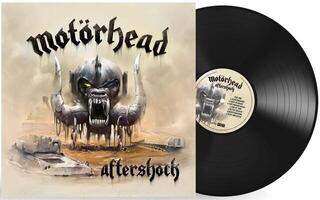 LP ploča Motörhead - Aftershock (LP) - 1