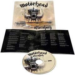 Glazbene CD Motörhead - Aftershock (CD) - 1