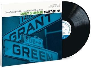 Vinylplate Grant Green - Street Of Dreams (LP) - 1