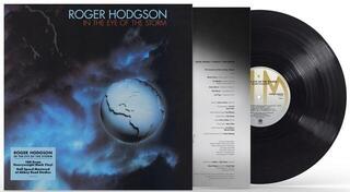LP ploča Roger Hodgson - In The Eye Of The Storm (Half Speed) (180 g) (LP) - 1