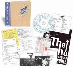 Muzički CD The Who - Live At Leeds (25th Anniversary Edition) (CD) - 1