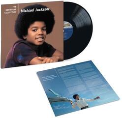 Vinylplate Michael Jackson - The Definitive Collection (LP) - 1