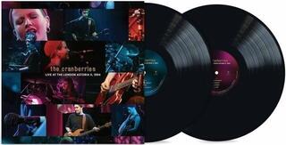 Vinylplate The Cranberries - Live At The London Astoria II, 1994 (2 LP) - 1