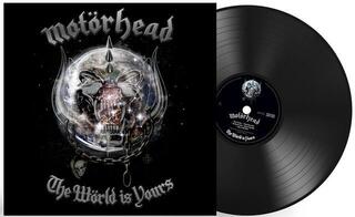 LP plošča Motörhead - The Wörld Is Yours (2026) (LP) - 2