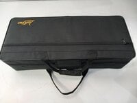 Latone LAS 600 Vintage Patina Alto saxophone