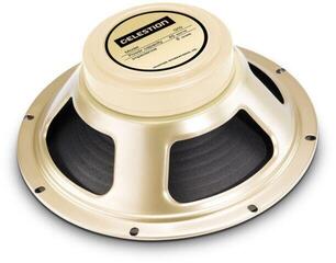 Gitarový / Basgitarový reproduktor Celestion G10 Creamback 8 Ohm Gitarový / Basgitarový reproduktor - 1