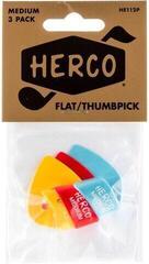 Daumen/Finger plektrum Dunlop HE112P Daumen/Finger plektrum - 2