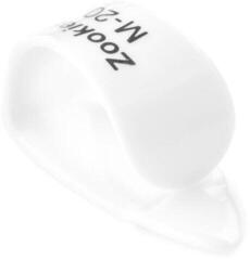 Daumen/Finger plektrum Dunlop Z9002 M 20 Zookie Daumen/Finger plektrum - 1