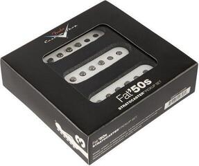 Üks helipea Fender Custom Shop Fat ´50s Stratocaster Pickups - 1