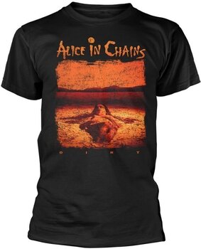 Gift Set Alice In Chains - Dirt (30th Anniversary) (Reissue) (2 LP) SET L - 5