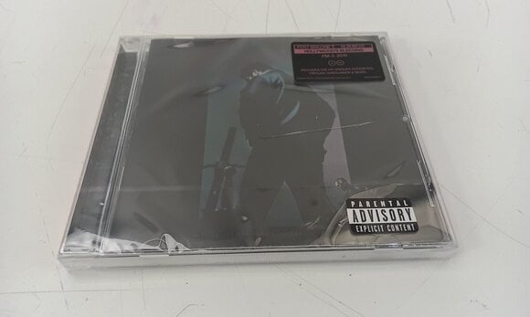 Musik-CD Post Malone - Hollywood's Bleeding (CD) (Nur ausgepackt) - 2