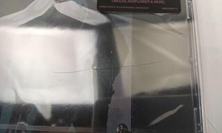 Musik-CD Post Malone - Hollywood's Bleeding (CD) (Nur ausgepackt) - 2