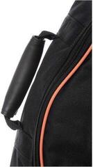 Pouzdro pro akustickou kytaru Bespeco BAG410AG Pouzdro pro akustickou kytaru Black - 2