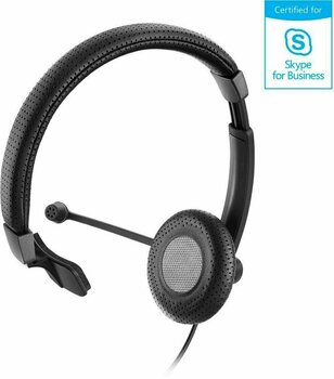 Ακουστικά Sennheiser SC 40 USB MS Μαύρο - 2
