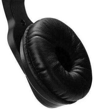 Zestawy słuchawkowe do biura Sennheiser Impact MB Pro 1 UC ML Czarny - 4