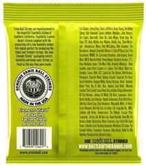 Elektromos gitárhúrok Ernie Ball 2621 Regular Slinky Elektromos gitárhúrok - 1