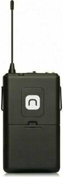 Système sans fil avec micro serre-tête Novox Free B2 - 2