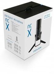 USB mikrofon Novox NCX USB mikrofon - 4