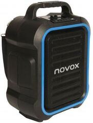 Partybox Novox Mobilite BL Blue Partybox - 1
