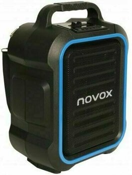Partybox Novox Mobilite BL Partybox - 2