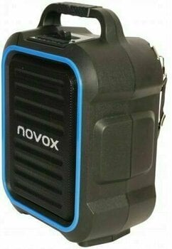 Partybox Novox Mobilite BL - 3