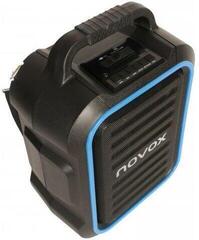 Partybox Novox Mobilite BL Blue Partybox - 3