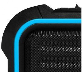 Partybox Novox Mobilite BL Blue Partybox - 5