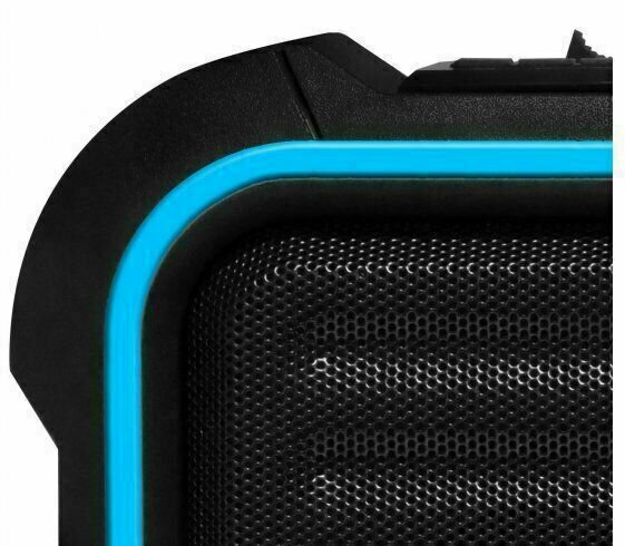 Nizkotonski zvočnik