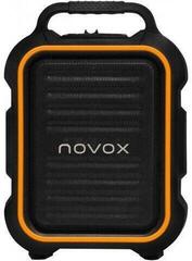Partybox Novox Mobilite OR Orange Partybox - 1