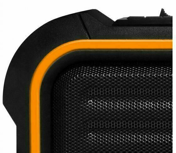 Głośnik niskotonowy