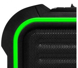 Partybox Novox Mobilite GR Green Partybox - 1