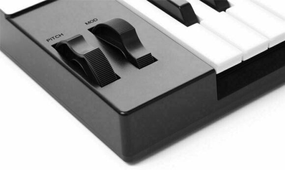 Klawiatury sterujące 32-37 klawiszy IK Multimedia iRIG Keys Pro - 6
